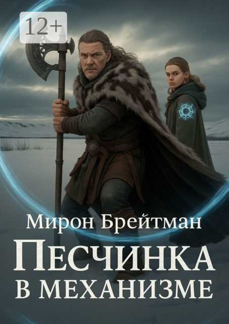 Песчинка в механизме