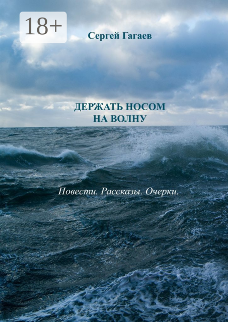 Держать носом на волну