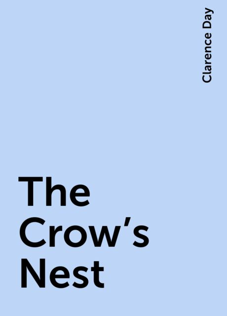 The Crow's Nest