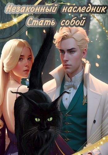 Стать собой, shellina, Леха