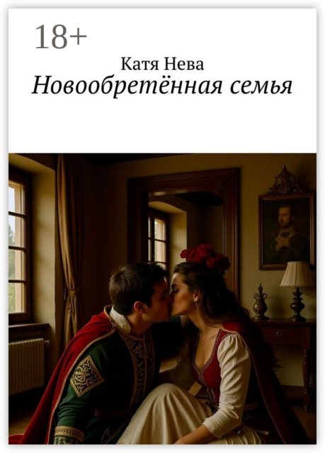 Новообретённая семья