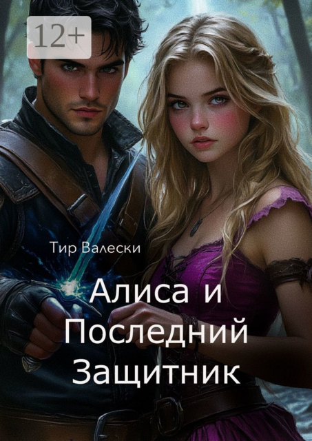 Алиса и последний Защитник, Тир Валески