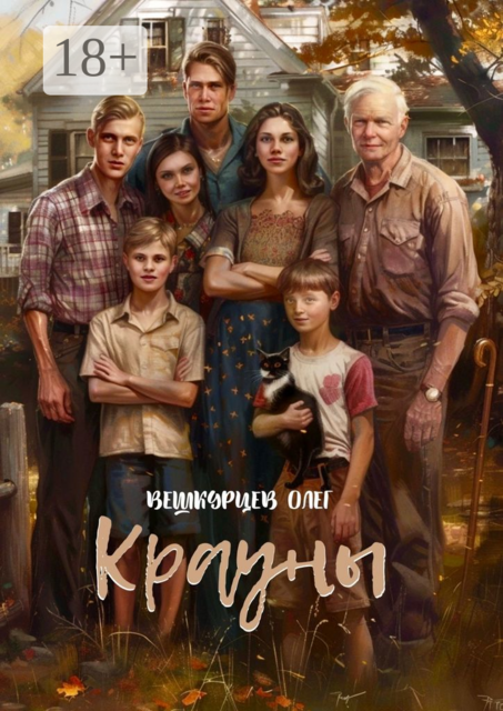 Крауны