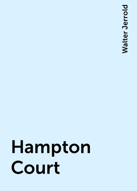 Hampton Court