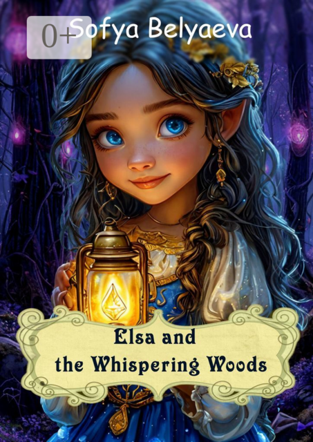 Elsa and the Whispering Woods
