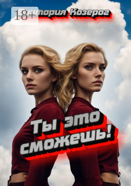 Ты это сможешь