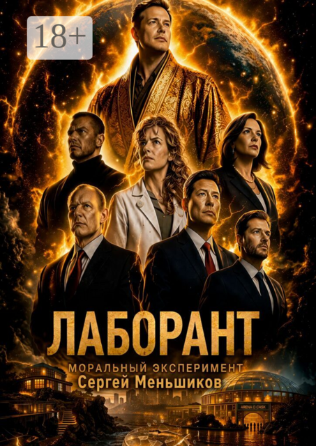 Лаборант