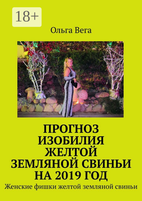 Прогноз изобилия желтой земляной свиньи на 2019 год. Женские фишки желтой земляной свиньи