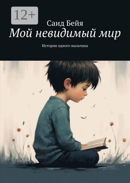 Мой невидимый мир. История одного мальчика