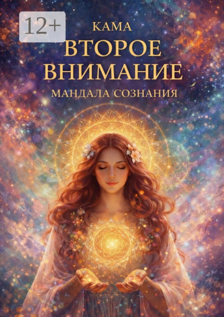 Второе внимание. Мандала сознания