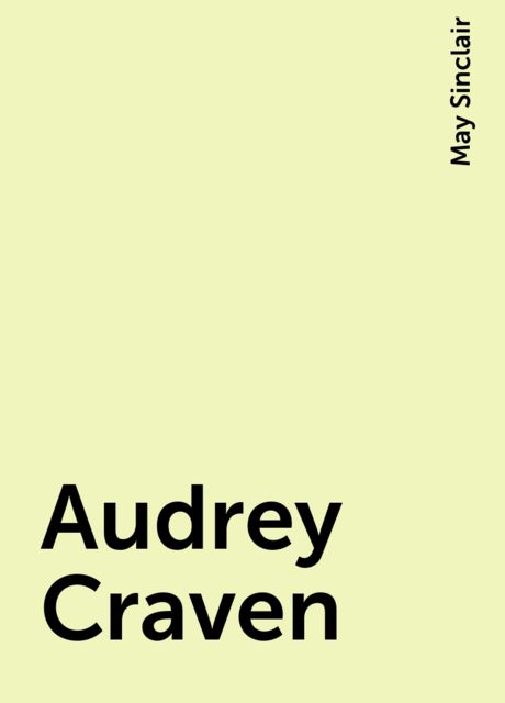 Audrey Craven