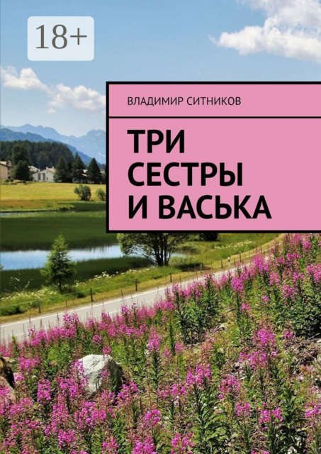 Три сестры и Васька, Владимир Ситников
