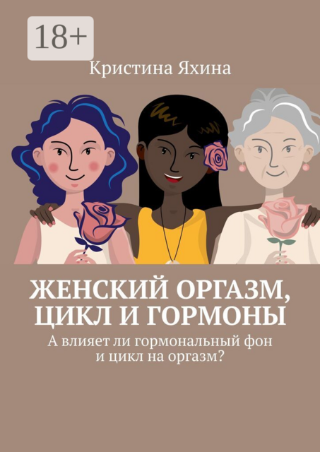 Женский оргазм, цикл и гормоны. А влияет ли гормональный фон и цикл на оргазм