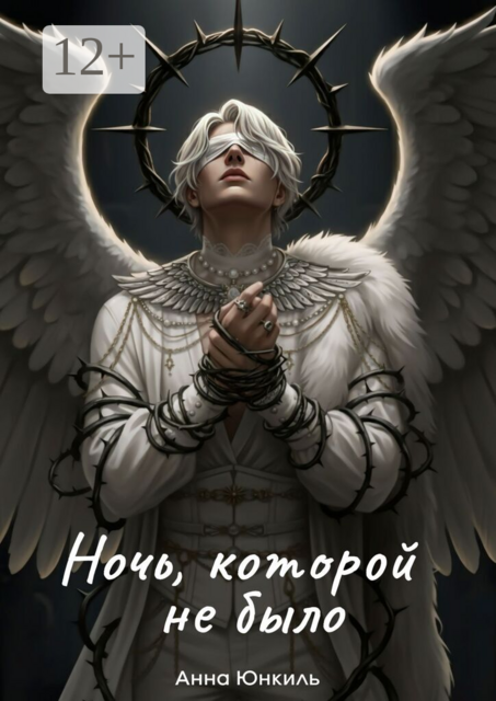 Ночь, которой не было