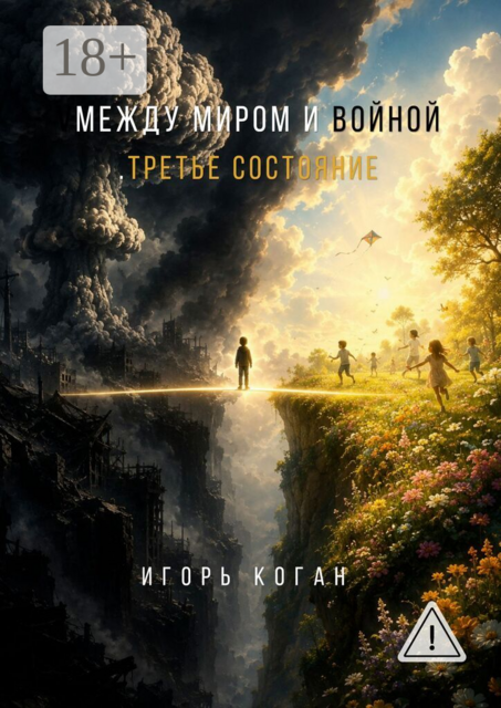 Между миром и войной. Третье состояние