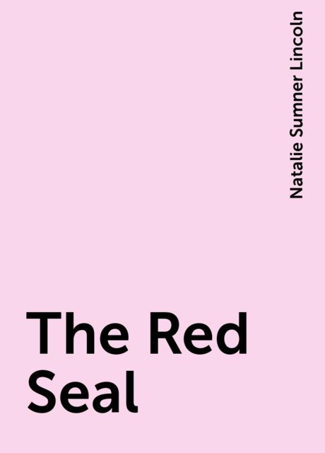 The Red Seal