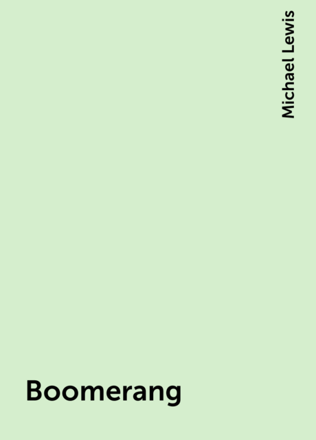 Boomerang