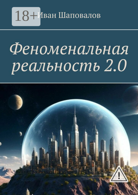 Феноменальная реальность 2.0