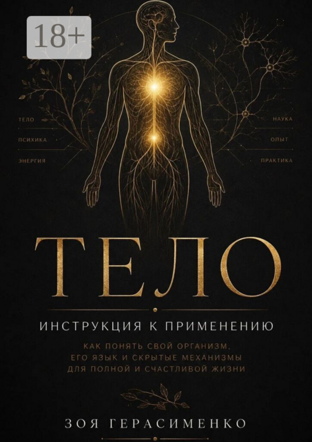 Тело, инструкция к применению