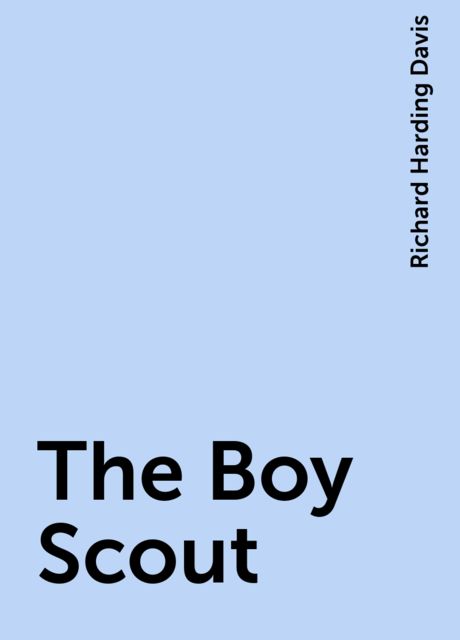The Boy Scout