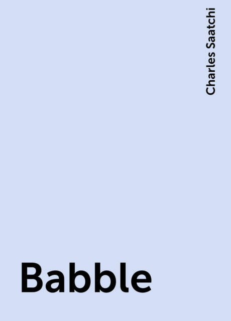 Babble