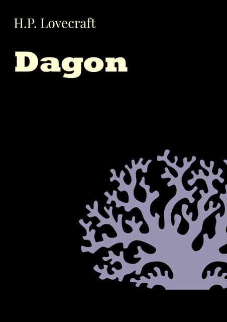 Dagon, Howard Lovecraft