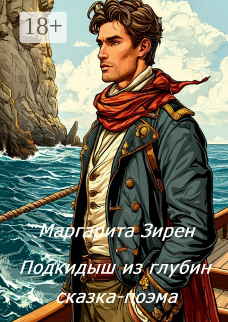 Подкидыш из глубин