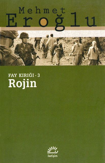 Fay Kırığı -3 Rojin