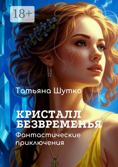 Кристалл Безвременья