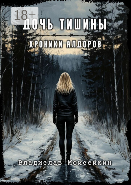 Хроники Алдоров. Дочь тишины