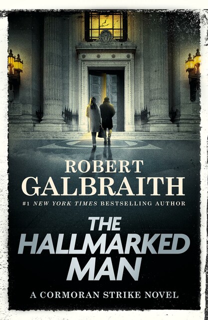 The Hallmarked Man