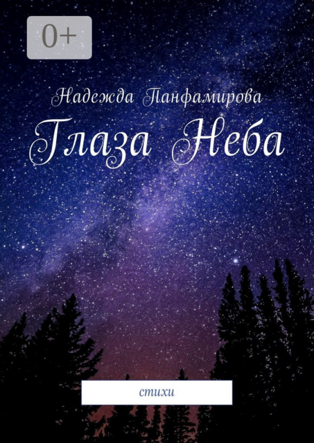 Глаза Неба