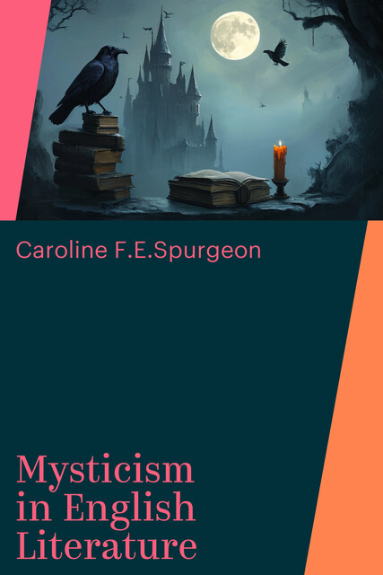 Mysticism in English Literature