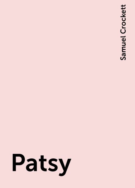 Patsy