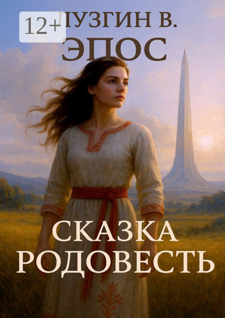 Эпос. Сказка Родовесть