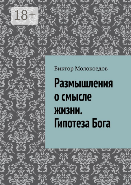 Размышления о смысле жизни. Гипотеза Бога, Виктор Молокоедов