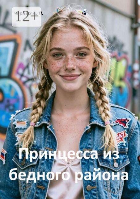 Принцесса из бедного района