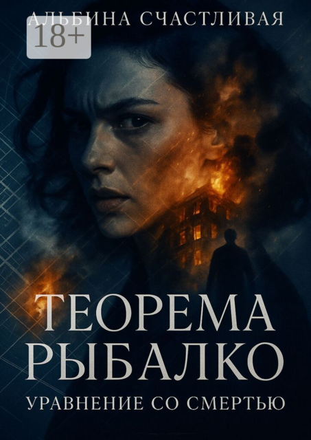 Теорема Рыбалко. Уравнение со смертью