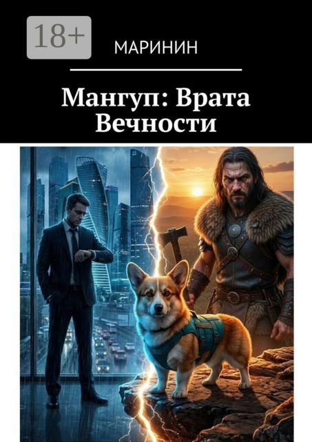 Мангуп: Врата Вечности