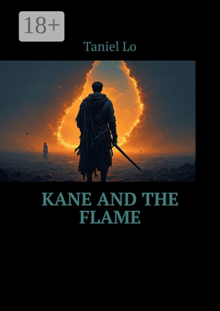Kane and the Flame