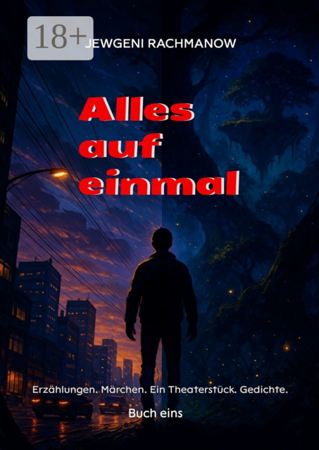 Alles auf einmal