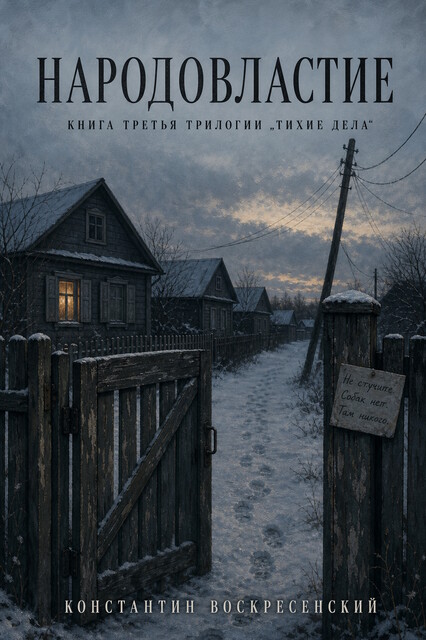 Народовластие