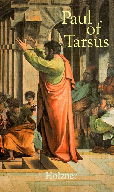 Paul of Tarsus