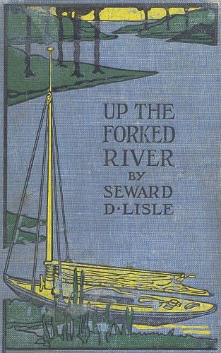 Up the Forked River / Or, Adventures in South America