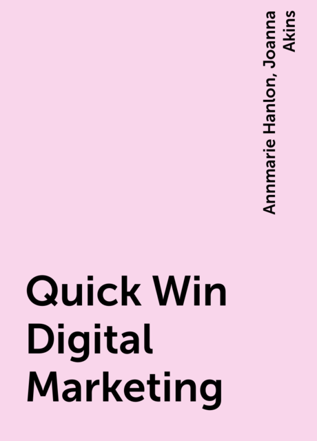 Quick Win Digital Marketing