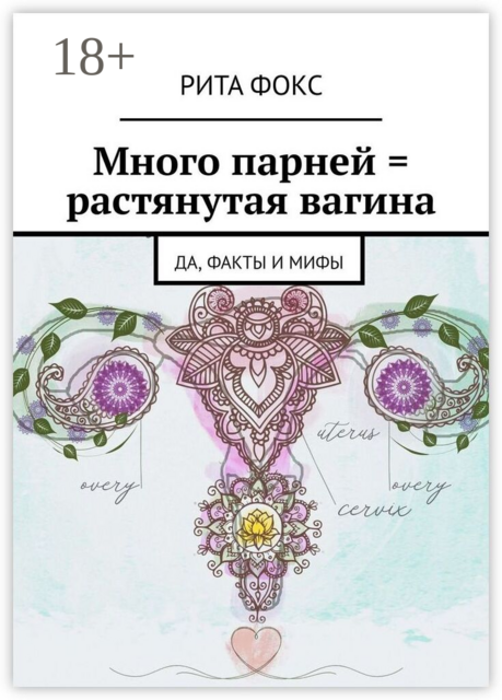 Много парней = растянутая вагина. Да, факты и мифы
