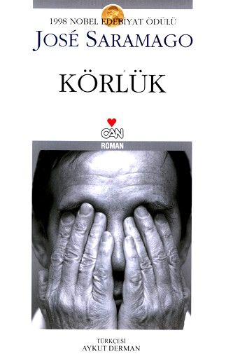Körlük