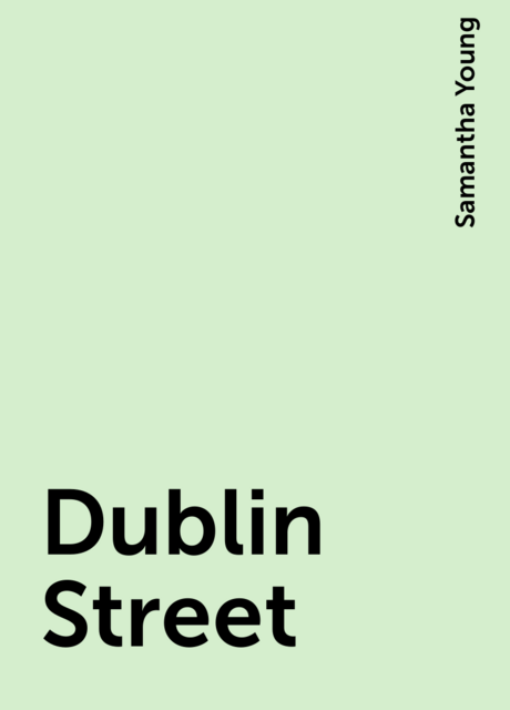 Dublin Street