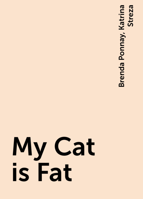 My Cat is Fat