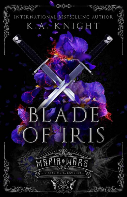 Клинок Айрис